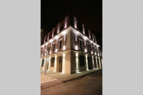 Loft Incantevole in pieno centro con garage